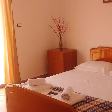 B&B Ksamil Exteriér fotografie