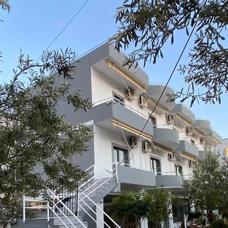 B&B Ksamil Exteriér fotografie
