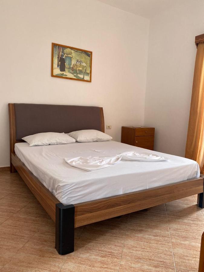 B&B Ksamil Exteriér fotografie