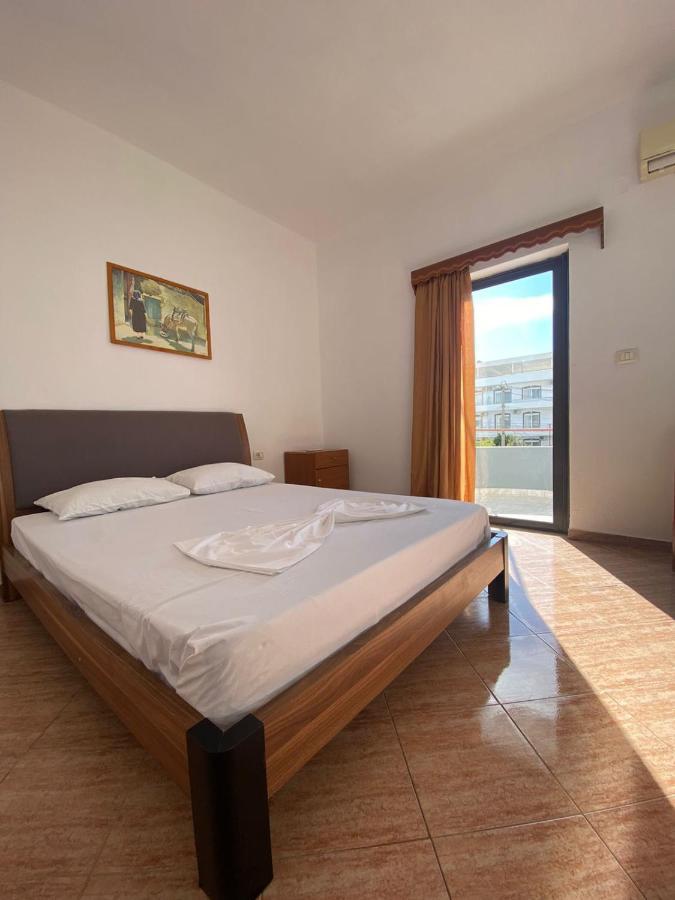 B&B Ksamil Exteriér fotografie